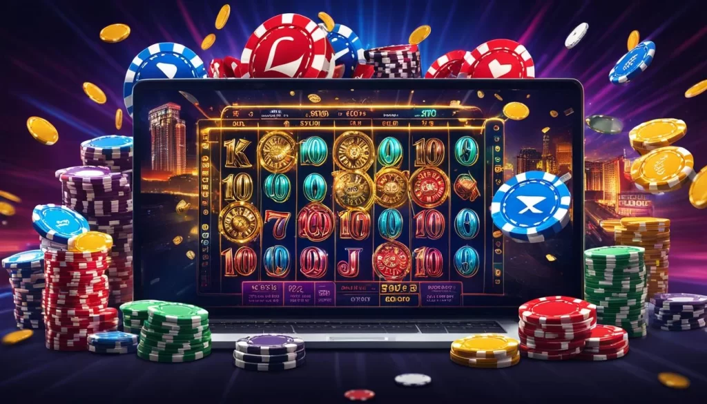 Hình ảnh khuyến mãi độc quyền cwin apk