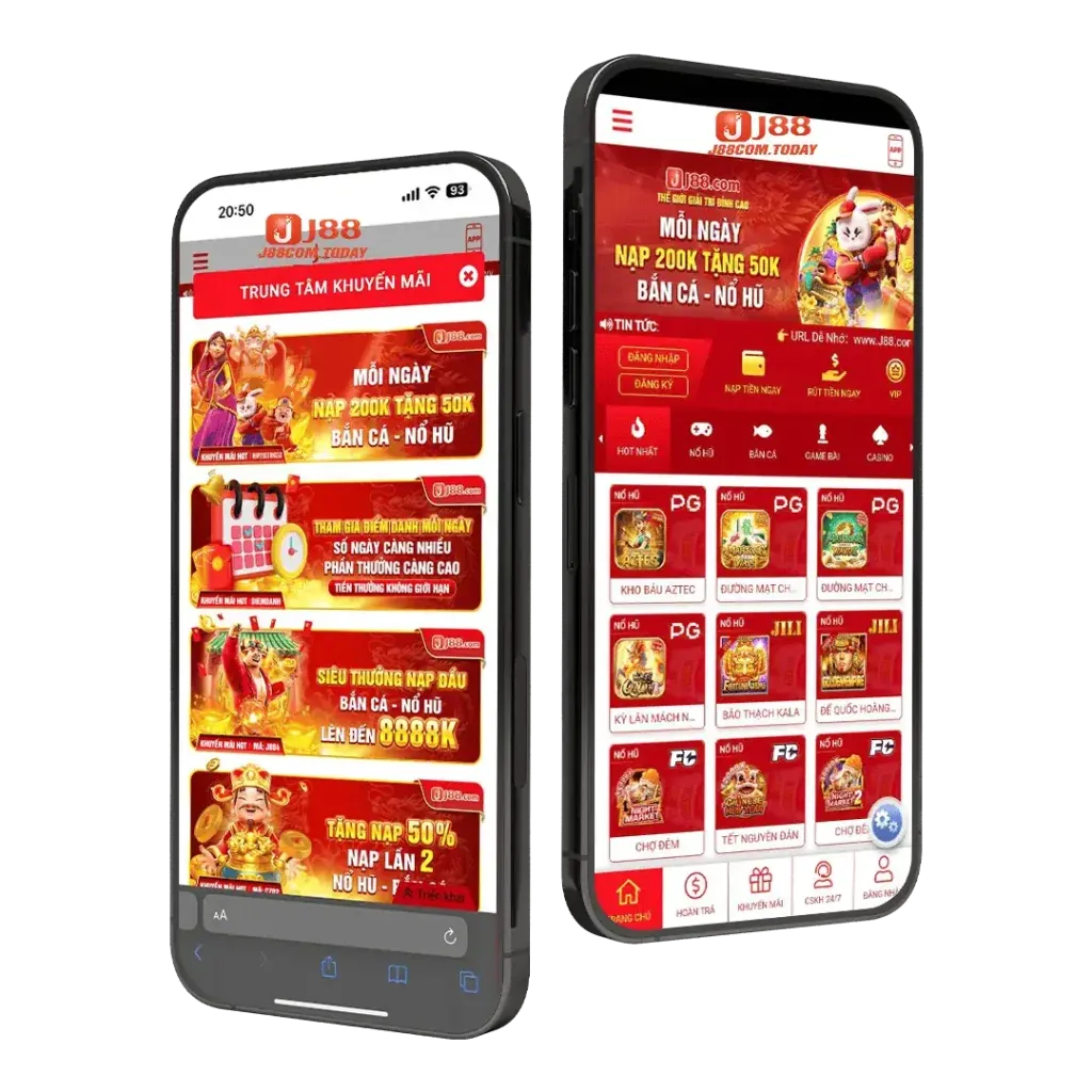 Ứng dụng cwin apk thân thiện với người dùng