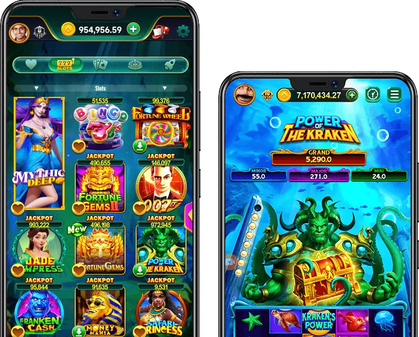 Đa dạng trò chơi cá cược tại cwin apk