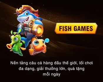 Game nổ hũ và bắn cá CWIN APK