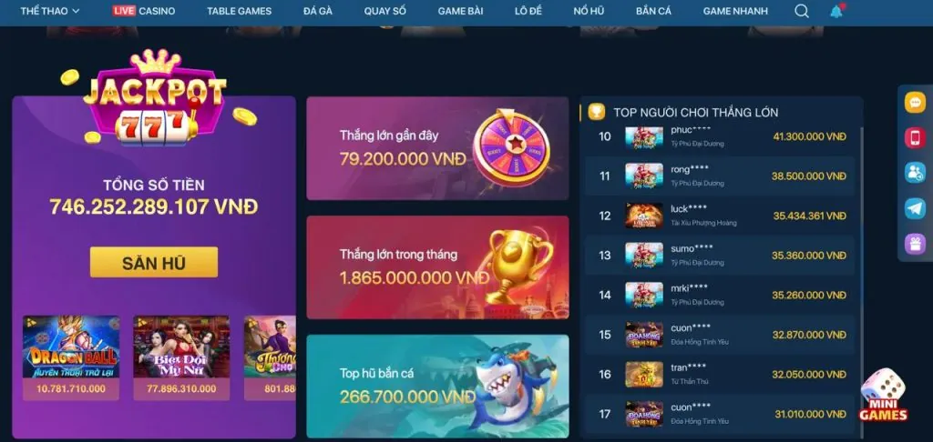 Cwin APK trên mạng xã hội