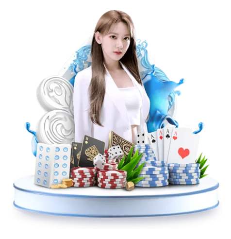 Casino trực tuyến cwin apk